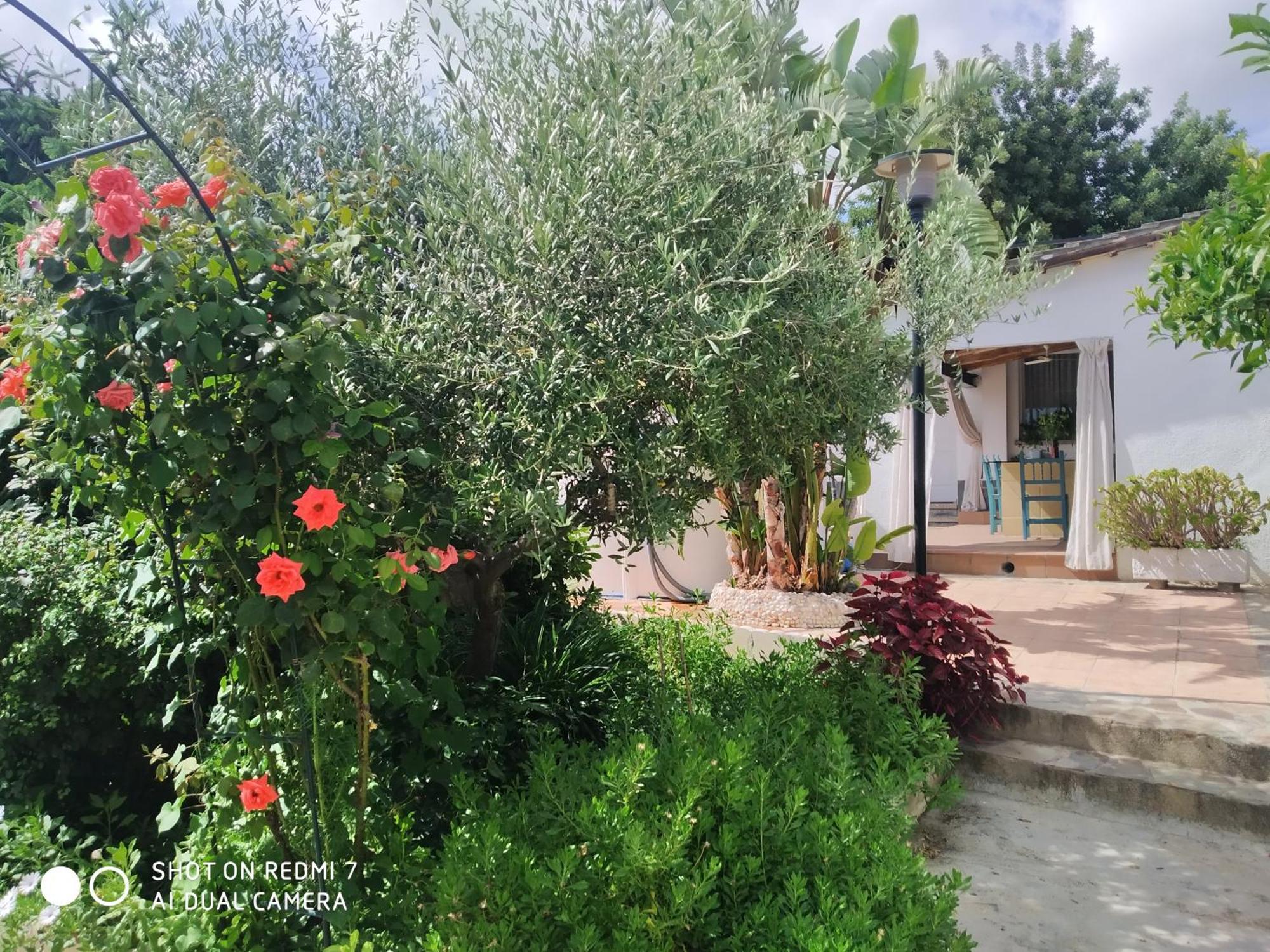 Casa Relax Villa Papiolet Ruang foto